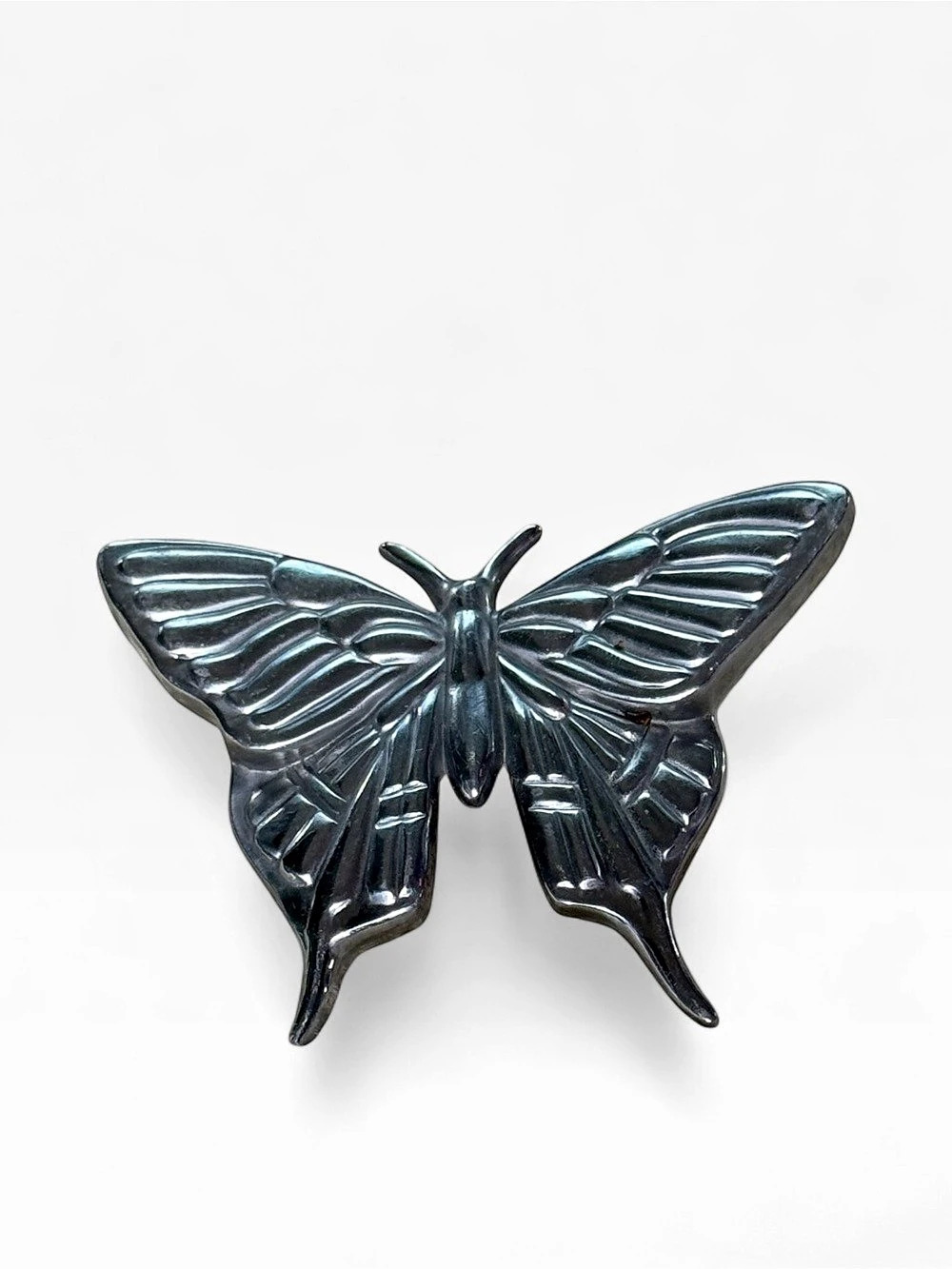 Lenox Butterfly Paperweight - Like New